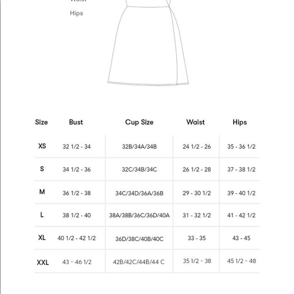 Show me your Mumu NWT cheetah swim set - Picture 5 of 5